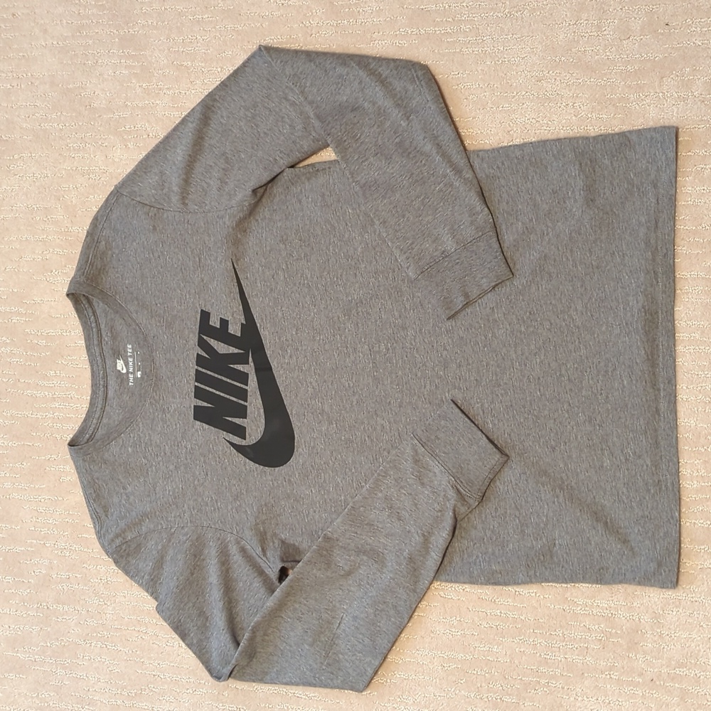 Nike Long Sleeve Tee